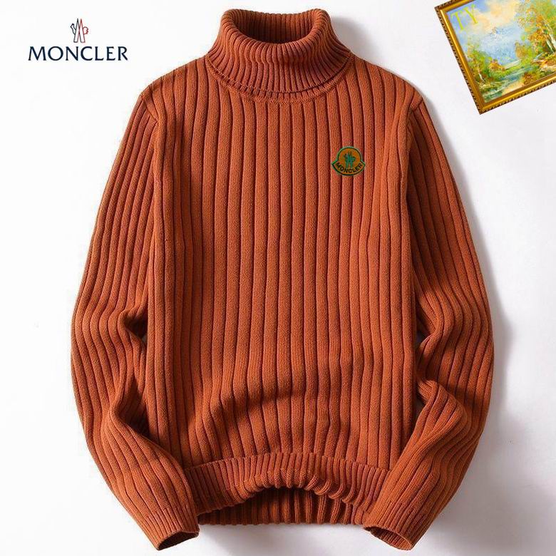Moncler Sweater Mens ID:20240305-125